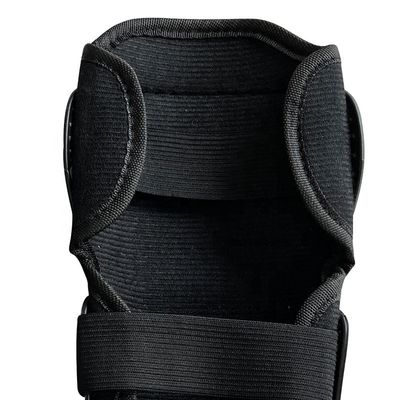 Equipamento de proteção contra quedas de motocicleta Rodilhas confortáveis para proteção e suporte