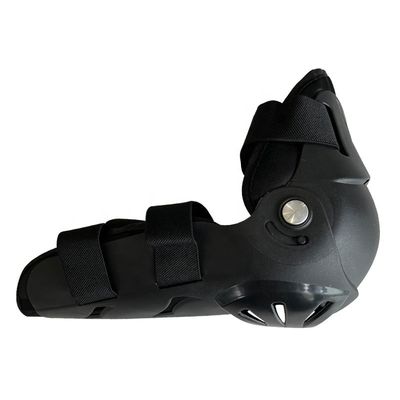 Equipamento de proteção esportiva anti-quedas para desporto ao ar livre, para motocicletas, almofadas de proteção para joelhos e cotovelos