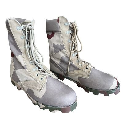 Red and Desert Botas desportivas antiderrapagem para homens Impermeável US tamanho 6,5-12,5 1,5 kg/par