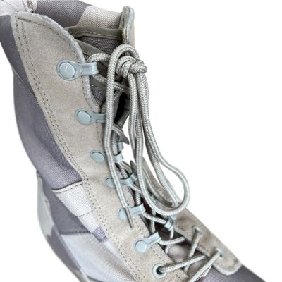 Red and Desert Botas desportivas antiderrapagem para homens Impermeável US tamanho 6,5-12,5 1,5 kg/par