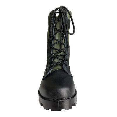 Botas de caminhadas ao ar livre com fecho lateral cerca de 1,5 kg por par para caminhadas e acampamento