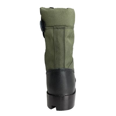 Botas de caminhadas ao ar livre com fecho lateral cerca de 1,5 kg por par para caminhadas e acampamento