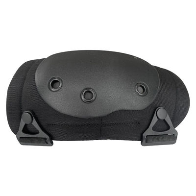Atividades táticas ao ar livre personalizadas Protecção esportiva de design espesso