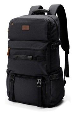 Material de tecido de Oxford Saco de viagem para homens de grande capacidade para lazer e bagagem personalizada