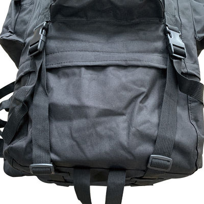 Mochila de Design Softback de Tecido Oxford 600D para Treinamento ao Ar Livre e Camping Viagens