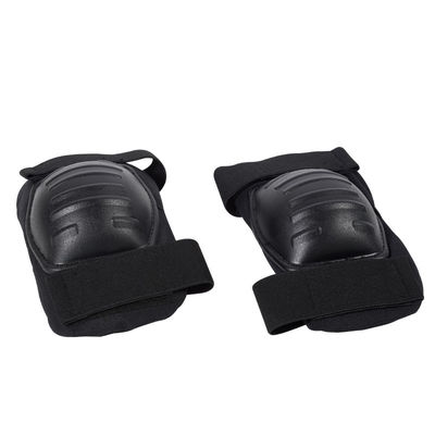 Design respirável Protector de cotovelo e joelho completo para desempenho básico de proteção