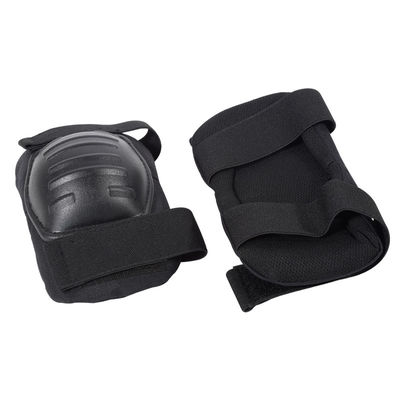 Design respirável Protector de cotovelo e joelho completo para desempenho básico de proteção