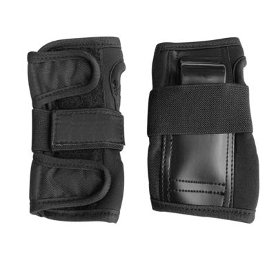 Protector de patinação em rolos grosso para atividades ao ar livre