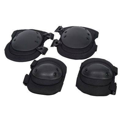 Classe de protecção Personalizado 4Pack Equipamento de protecção ajustável com almofada de espuma TPE flexível