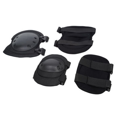 Classe de protecção Personalizado 4Pack Equipamento de protecção ajustável com almofada de espuma TPE flexível