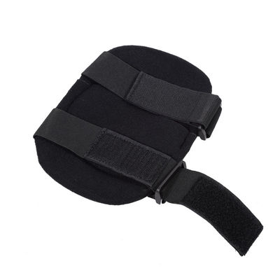 Classe de protecção Personalizado 4Pack Equipamento de protecção ajustável com almofada de espuma TPE flexível