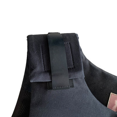 Colete equestre personalizado para o desempenho e proteção de equitação