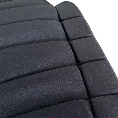 Veste equestre de design personalizado para proteção e estilo
