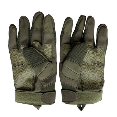 Proteção de mão de nylon/algodão/metal para atividades ao ar livre Acessório essencial unisex