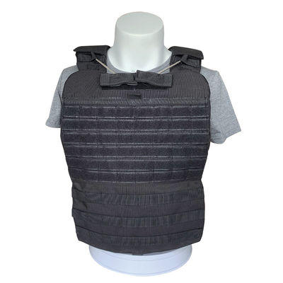 Colete de libertação rápida para proteção corporal em ambientes externos Opção personalizável