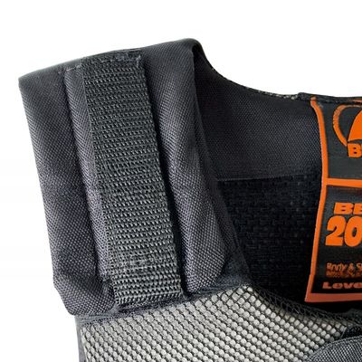Veste de equitação e colete de equitação personalizado para experiência de equitação