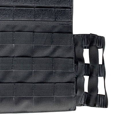 Colete de libertação rápida para proteção corporal em ambientes externos Opção personalizável