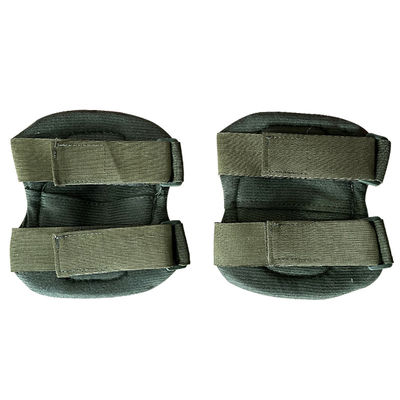 Acessórios flexíveis para joelho e cotovelo para protecção básica em actividades de treino ao ar livre