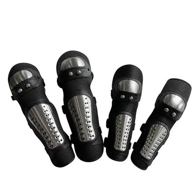 Equipamento de segurança avançado para motocicletas