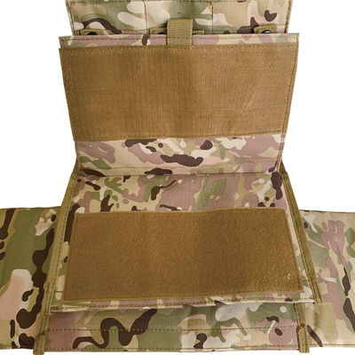 Tamanho de cartão 48*43*50 cm Colete de protecção individual/saco para protecção do corpo confortável