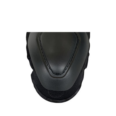 Treinamento ao ar livre Essential Flexible Frog Knee and Elbow Pads com EVA Foam Padding