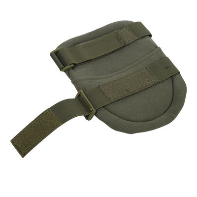 Equipamento de proteção profissional para patinagem de rolos ao ar livre para adultos espesso e resistente