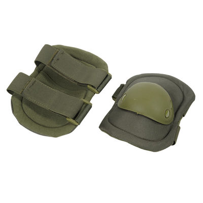 Equipamento de proteção profissional para patinagem de rolos ao ar livre para adultos espesso e resistente