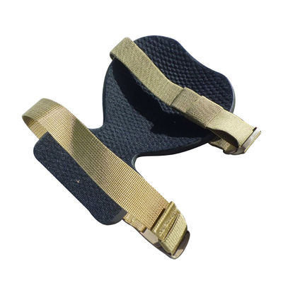 Função de estabilizador Suporte ao joelho para equipamento de protecção desportivo profissional ao ar livre