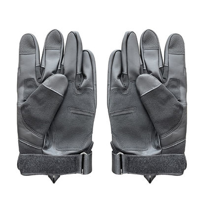 Unisex dedos dobrados para trás / Mantes A proteção perfeita para todas as suas necessidades ao ar livre