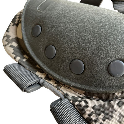 Equipamento desportivo profissional para atividades ao ar livre Protecção de patins de rolos para adultos
