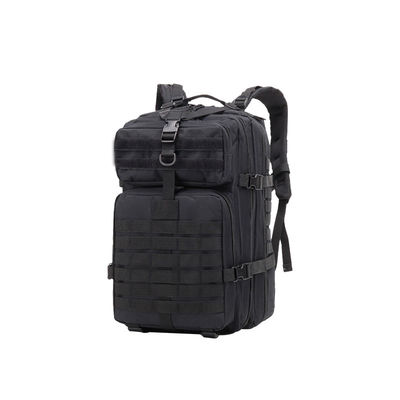 Material principal Mochila de ombro duplo multifuncional de Oxford para capacidade de 11 polegadas