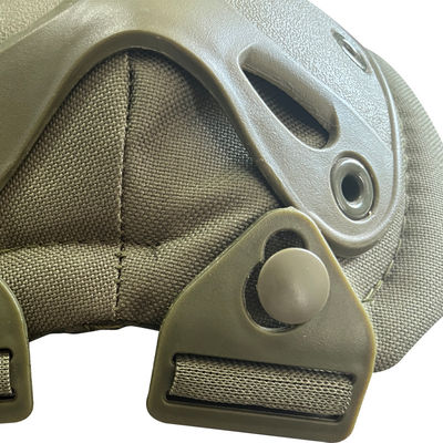4 peças espessas Protecção Profissional Esporte Adjustavel Proteção de Cotovelo de Joelho para Esportes