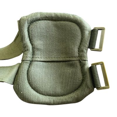 4 peças espessas Protecção Profissional Esporte Adjustavel Proteção de Cotovelo de Joelho para Esportes