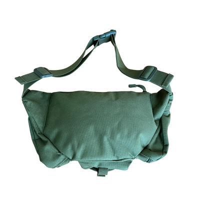Saco de cintura multifuncional para estilo de vida ativo e resistente à água