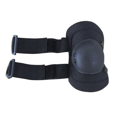 Acessórios para cotovelos de joelho de casca dura e resistente para proteção corporal