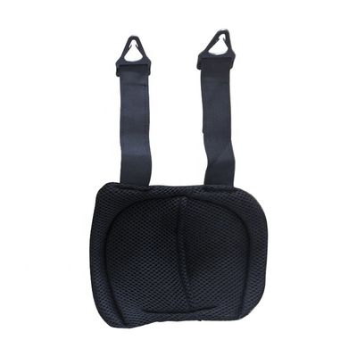 Acessórios para cotovelos de joelho de casca dura e resistente para proteção corporal