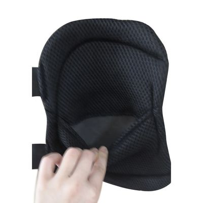 Acessórios para cotovelos de joelho de casca dura e resistente para proteção corporal