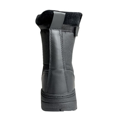 Temporada de Primavera Botas de Combate para Homens Peso leve e revestimento de malha para treinamento ao ar livre