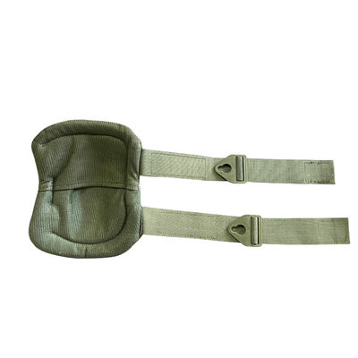 Equipamento de patinação de rolos de proteção para esportes profissionais ao ar livre personalizado para desempenho