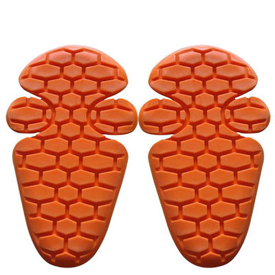 Protector de ombro de motocicleta CE Nível 1 Protector de joelho/cotovelo para função de protecção