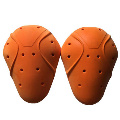 Protector de ombro de motocicleta CE Nível 1 Protector de joelho/cotovelo para função de protecção