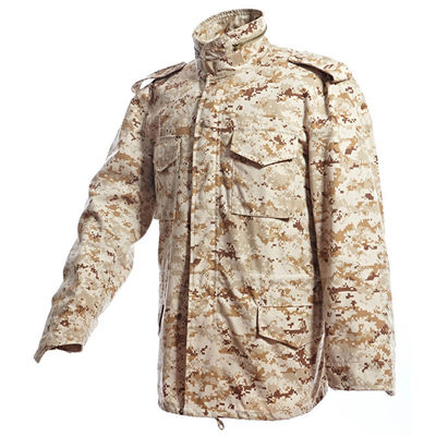 220-240 g/conjunto Archon M65 Trench Coat Windbreaker Jacket para atividades ao ar livre para homens