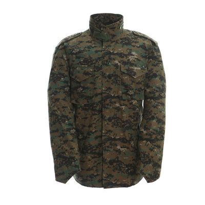 220-240 g/conjunto Archon M65 Trench Coat Windbreaker Jacket para atividades ao ar livre para homens