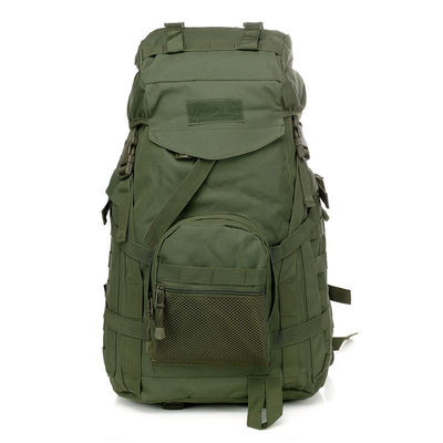 Mochila de treino ao ar livre com design flexível e leve cerca de 0,5 kg/pc