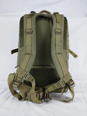 Mochila de treino ao ar livre com design flexível e leve cerca de 0,5 kg/pc