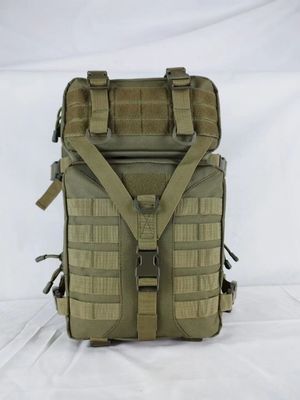 Mochila de treino ao ar livre com design flexível e leve cerca de 0,5 kg/pc
