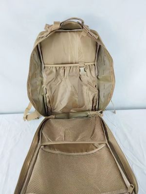 Mochila de proteção básica para esportes com design leve cerca de 0,5 kg/pc