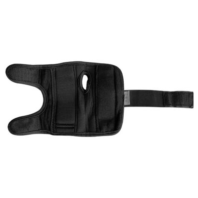 Acessórios para patinagem de rolos de tecido de Oxford 600D grossos, de cotovelo e joelho, para equipamento de protecção corporal