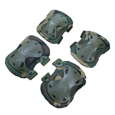 Equipamento de proteção para desportistas