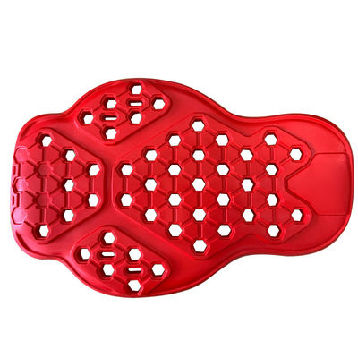 Equipamento de proteção para motociclistas